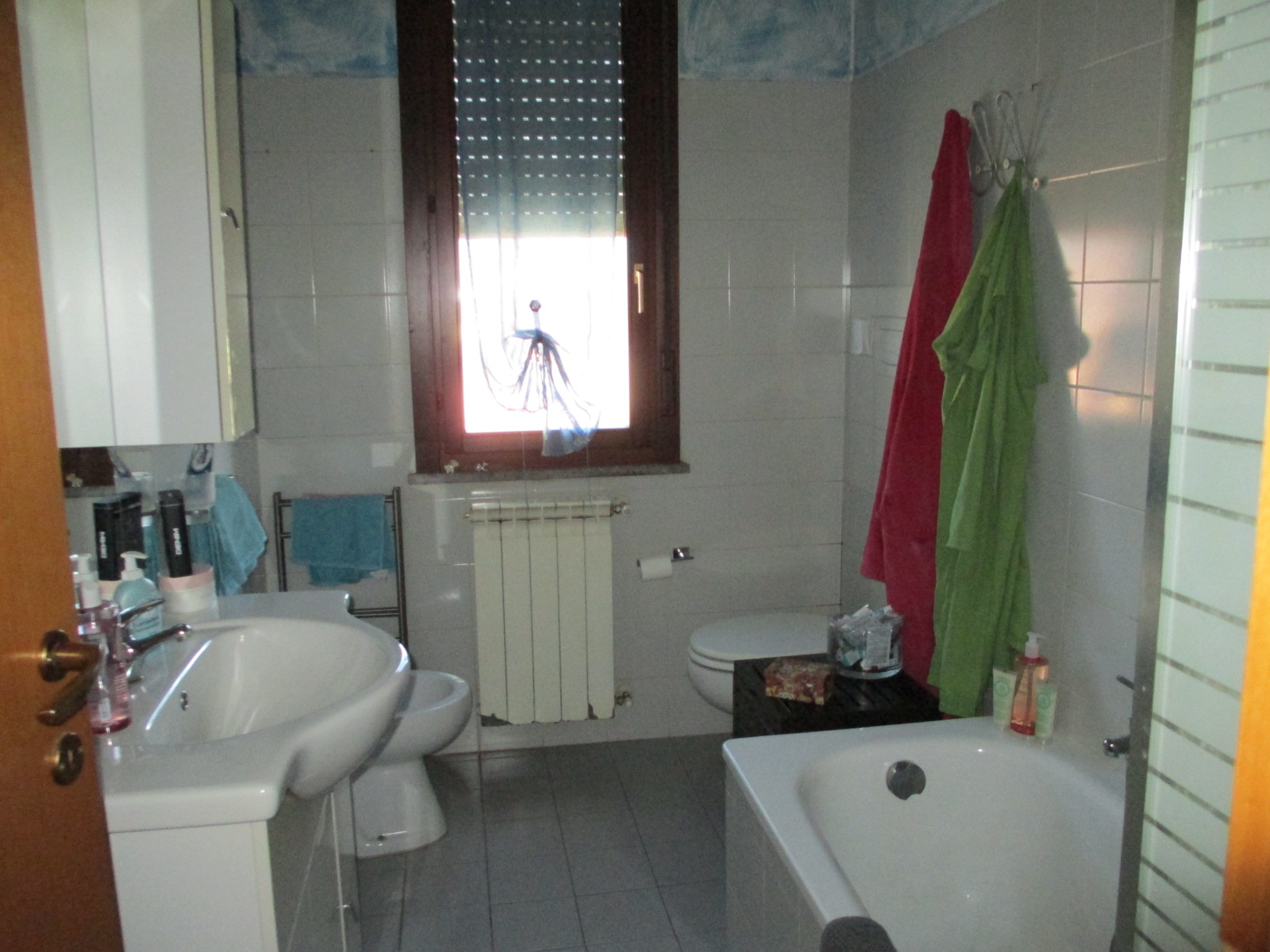 Appartamento