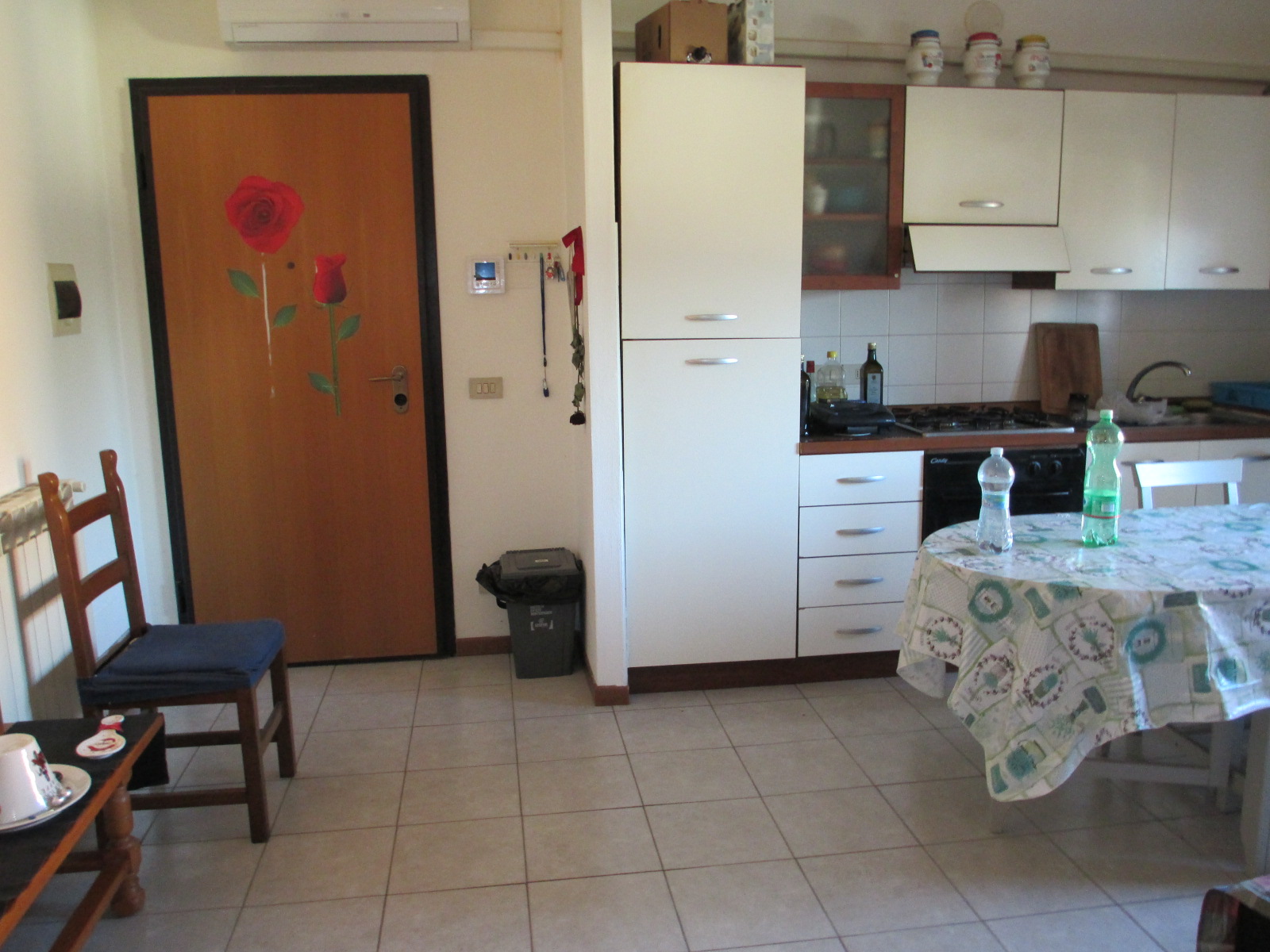 Appartamento